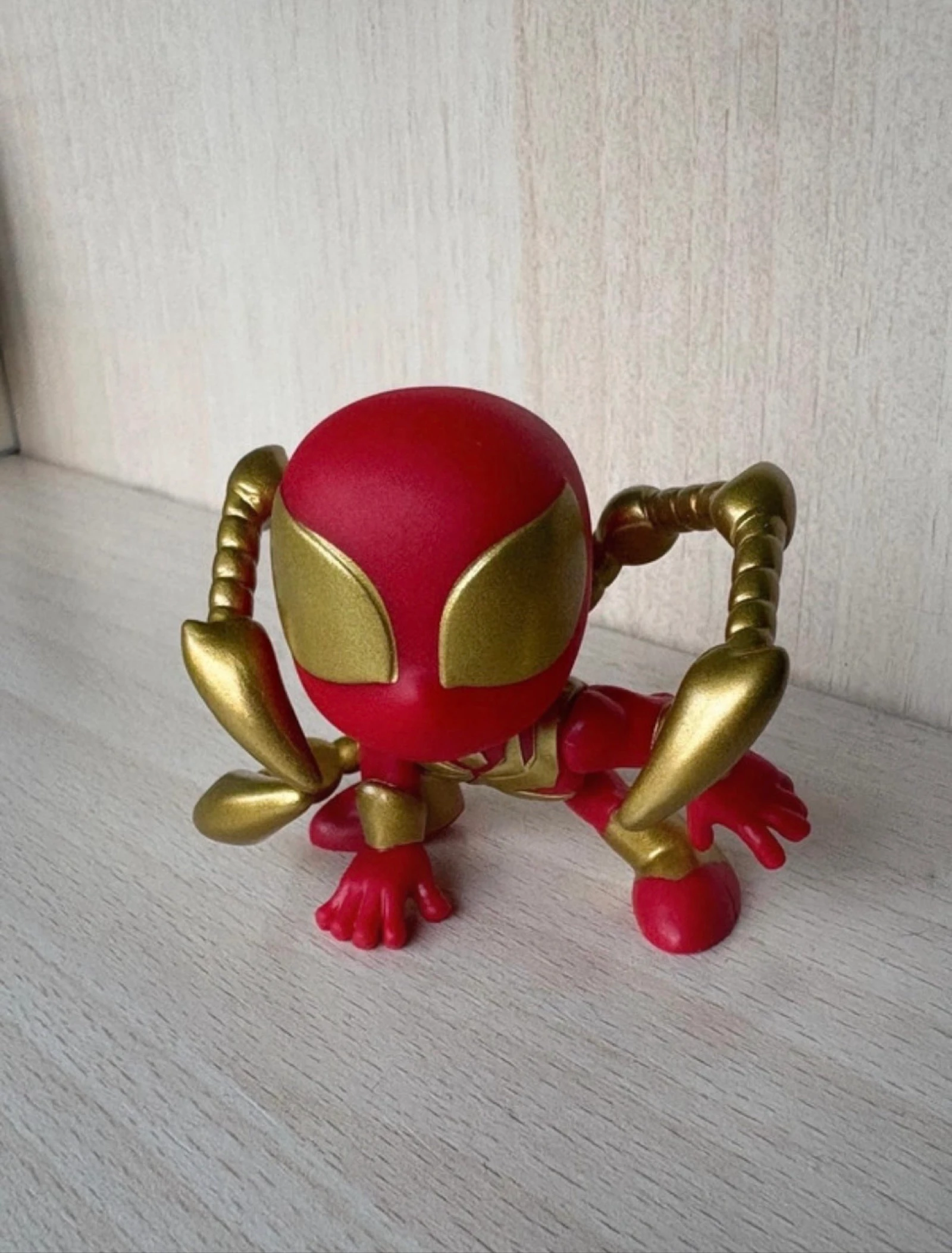 Funko Mystery Mini - Iron Spider-man (Marvel)